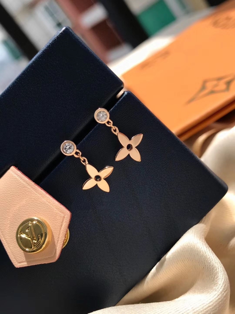 LV Earrings